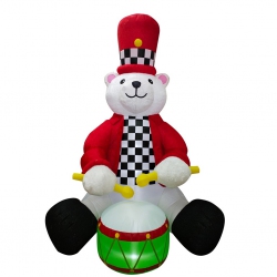 6FT-Bear-with-Plush-With-Movement-of-Hand