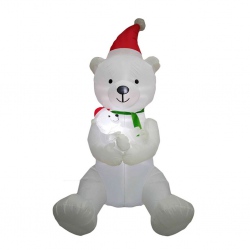 8FT-Bear-family