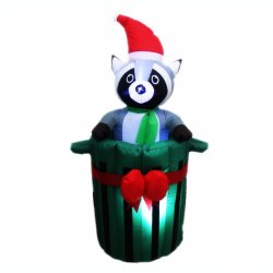 4.5FT-Pop-Up-Raccoon-in-Garbage-Can