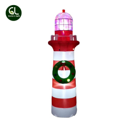 11FT-lighthouse-with-Rotating-siren-and-Disco-lights-A