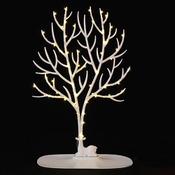 11116-50-LED-lights-plastic-Buckhorn-shape-