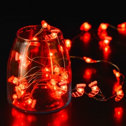 Battery-Operated-Copper-Light-with-Christmas-Stocking-Shape-1