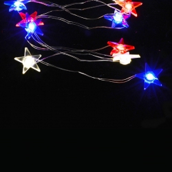 Battery-Operated-Copper-Light-with-Christmas-Tree-Shape-1