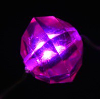 Battery-Operated-Copper-Light-with-Diamond-Shape-1