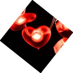 Battery-Operated-Copper-Light-with-Heart-1