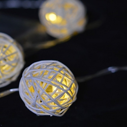 Battery-Operated-Copper-Light-with-Sepak-Takraw-Shape-1