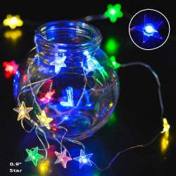 Battery-Operated-Copper-Light-with-Star-Shape-5