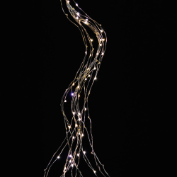 copper-wire-LED-Branch-Light-cool-white