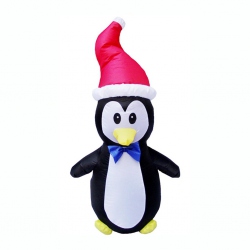 GTC00062-4B-4FT-Penguin