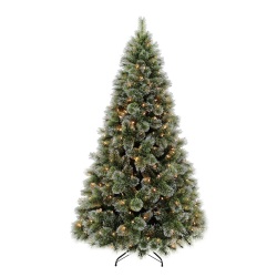 7.5ft-机制树拉拉泡_LED-