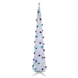 white-pop-up-tree