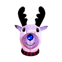 Reindeer-head-01