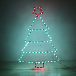 Tree-rope-light