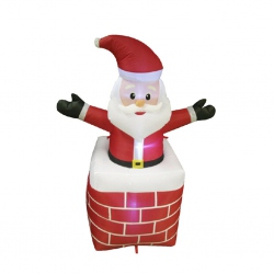 5FT-Santa-In-Chimney-Up-and-Down