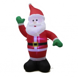 6FT-Santa