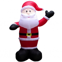 GTC00059-42-3.5FT-Santa