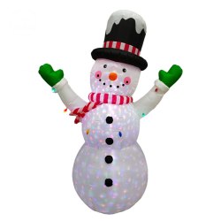 8FT-Snowman-with-Swirling-Lights-and-C7-Flashing-Lights