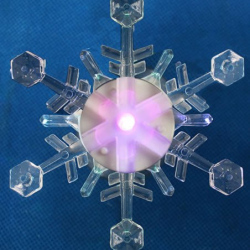 雪花2