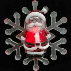 Santa-suction-light